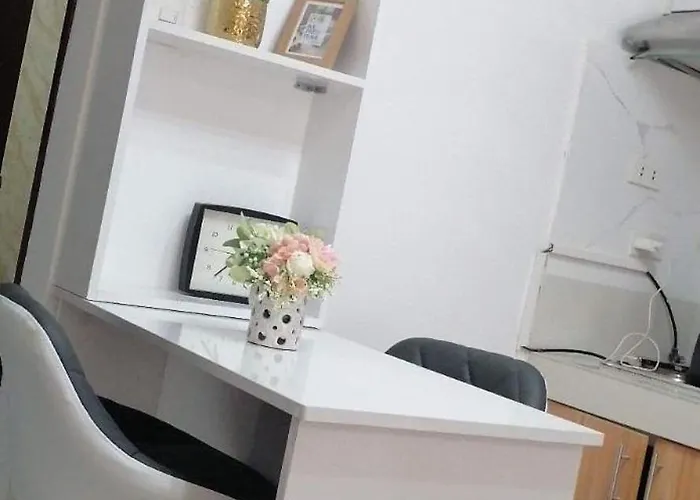 One Oasis Right In The Heart Of Minutes Away From It Park